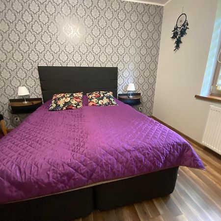 Apartament Sofia คาร์ปัตซ์ ภายนอก รูปภาพ