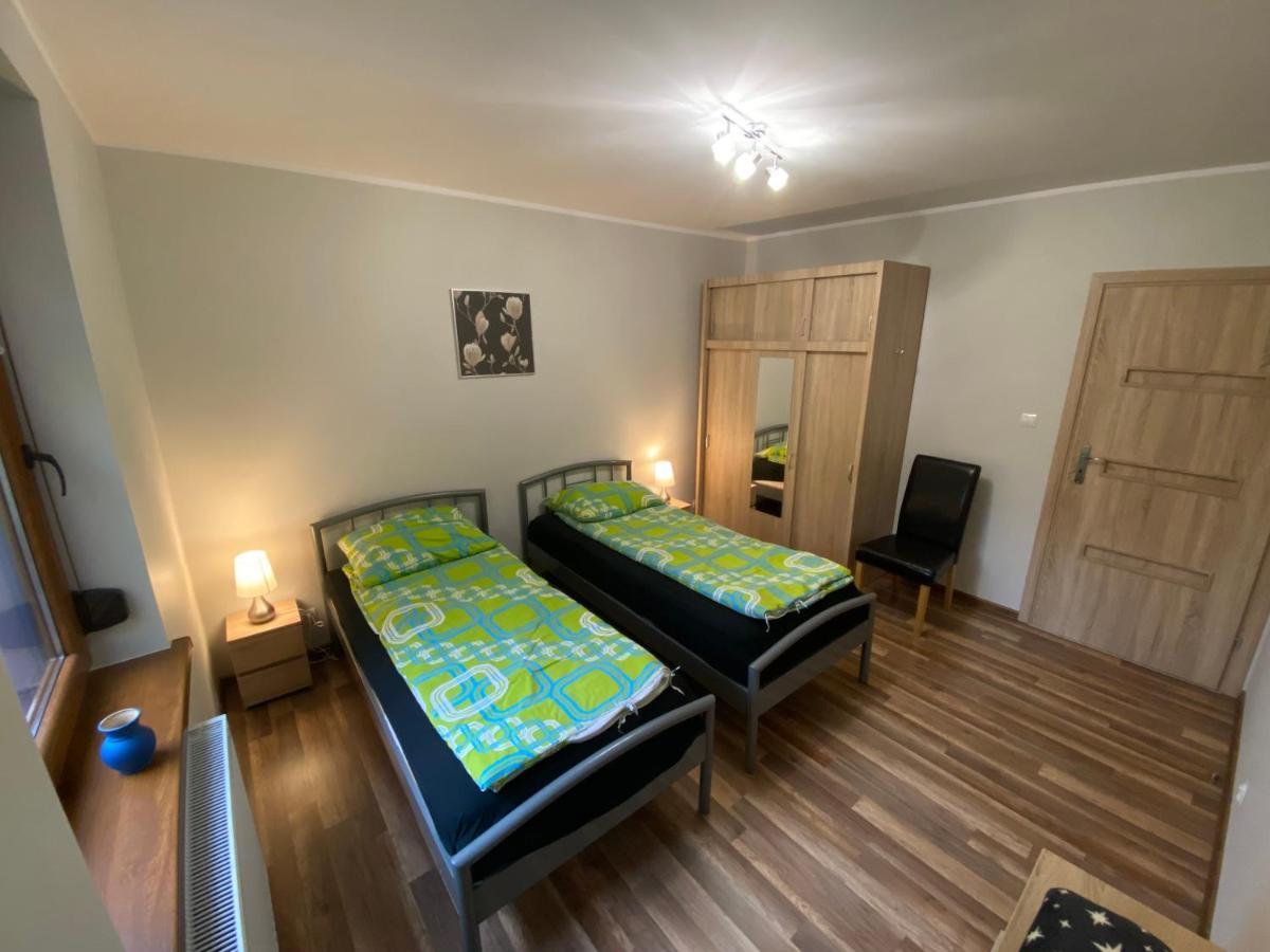 Apartament Sofia คาร์ปัตซ์ ภายนอก รูปภาพ