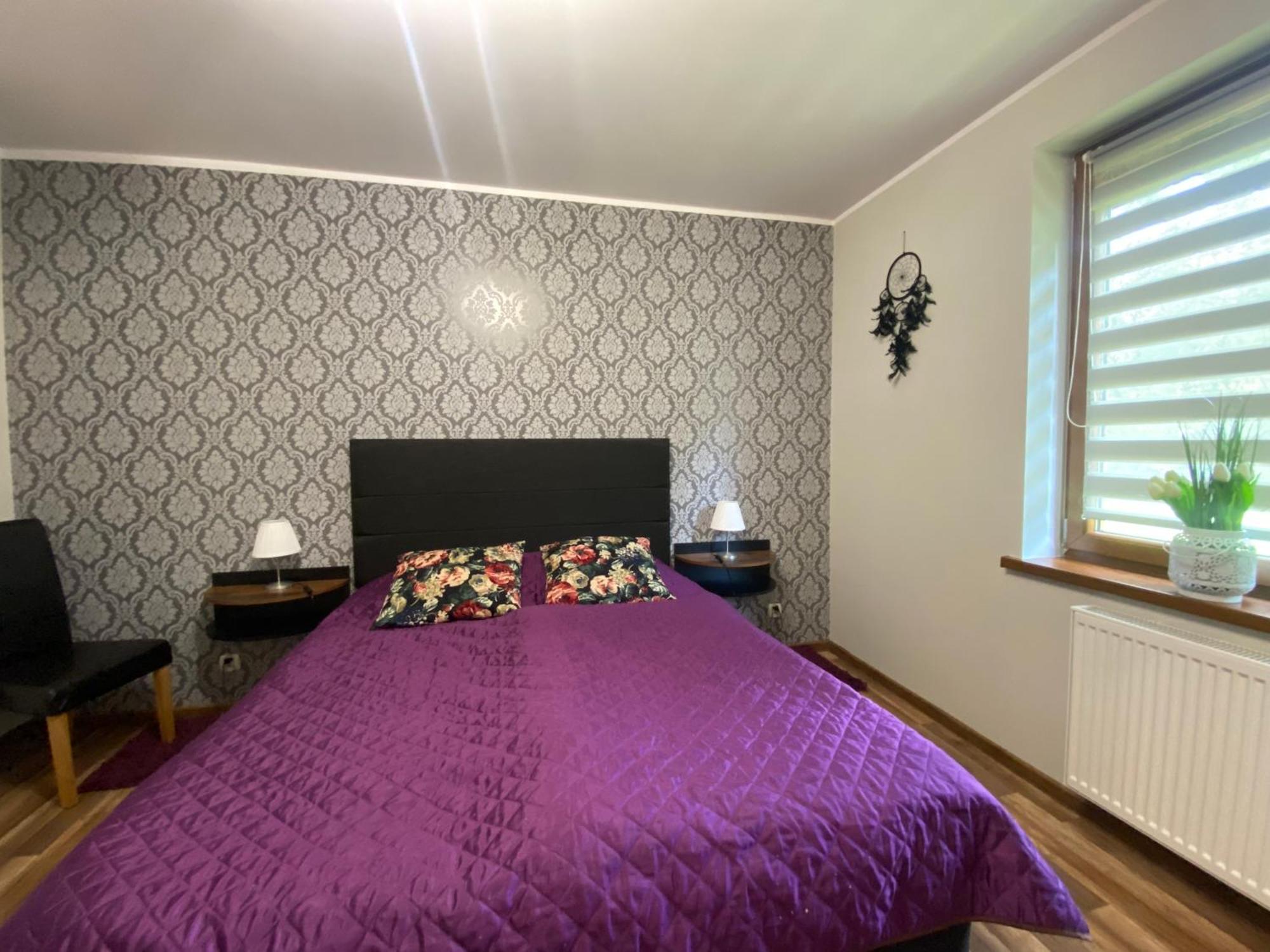 Apartament Sofia คาร์ปัตซ์ ภายนอก รูปภาพ