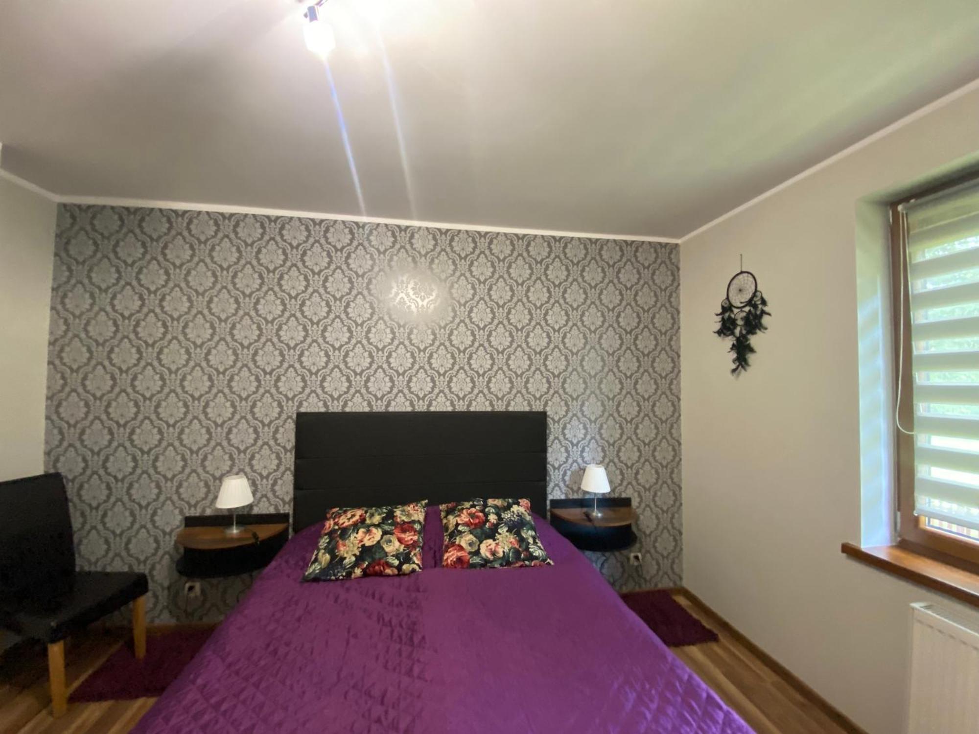 Apartament Sofia คาร์ปัตซ์ ภายนอก รูปภาพ