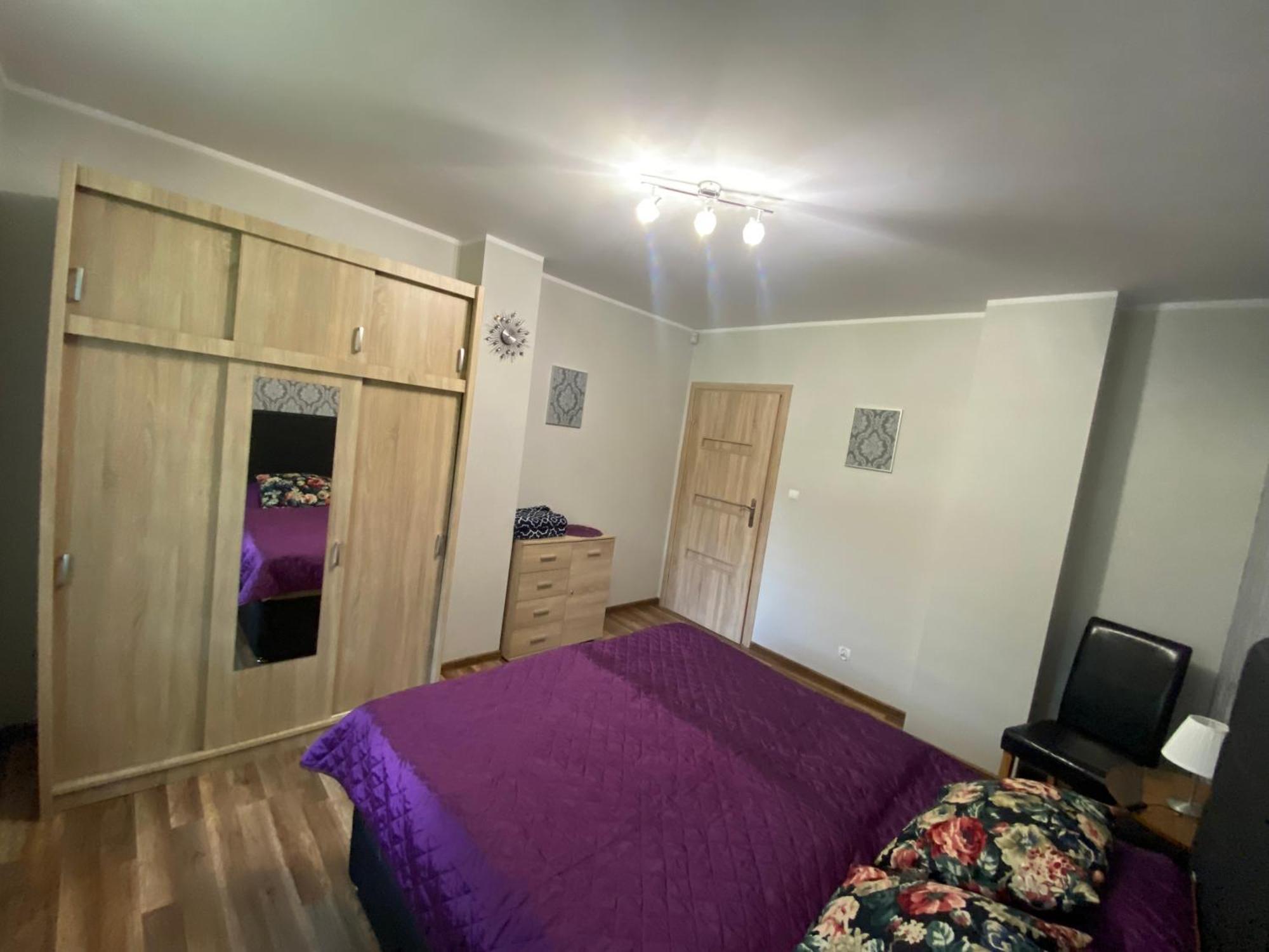 Apartament Sofia คาร์ปัตซ์ ภายนอก รูปภาพ