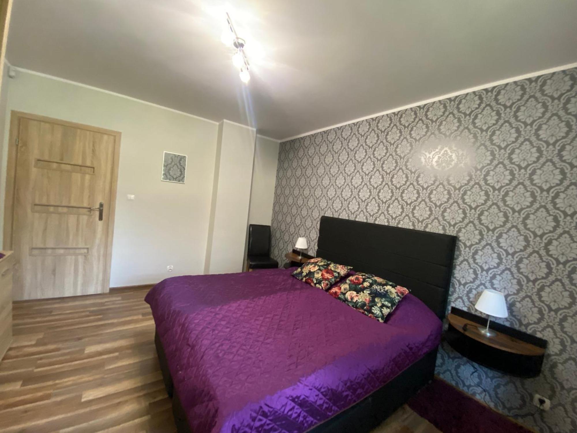 Apartament Sofia คาร์ปัตซ์ ภายนอก รูปภาพ