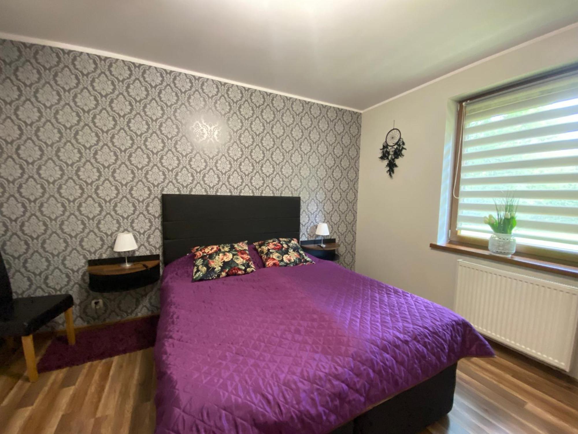Apartament Sofia คาร์ปัตซ์ ภายนอก รูปภาพ