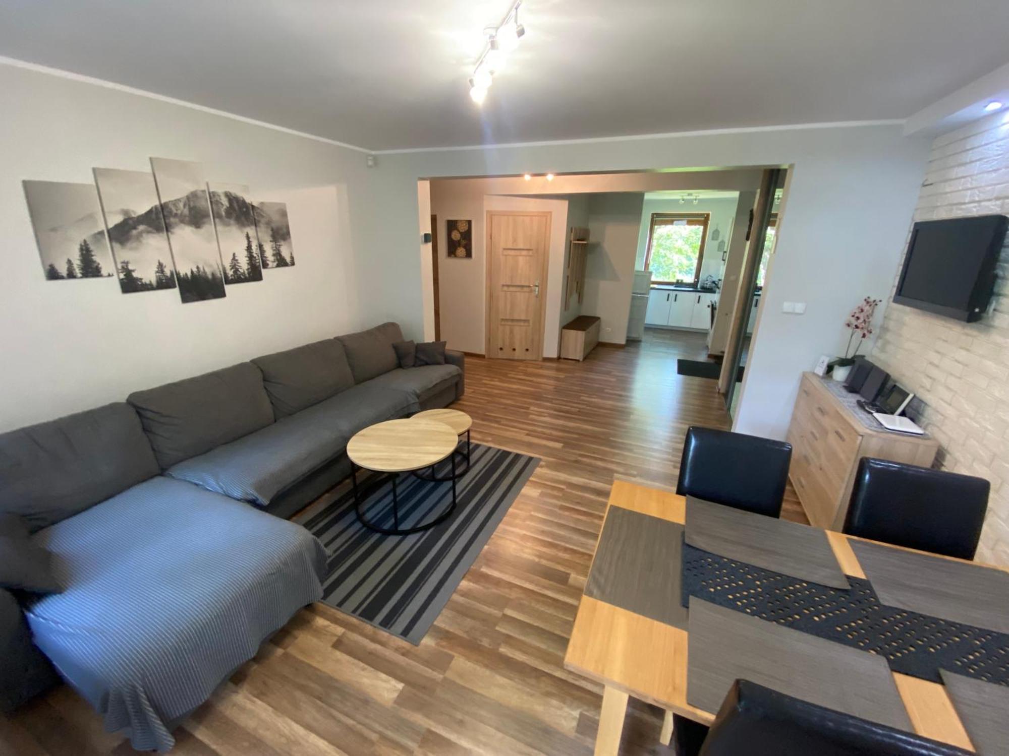 Apartament Sofia คาร์ปัตซ์ ภายนอก รูปภาพ